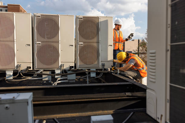 Best HVAC Installation Services  in South Dennis, MA