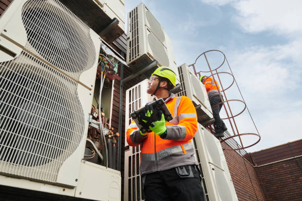 Best HVAC System Installation  in South Dennis, MA