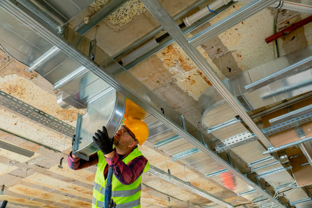 Best HVAC Installation Services  in South Dennis, MA