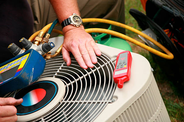 Best HVAC Replacement Cost  in South Dennis, MA