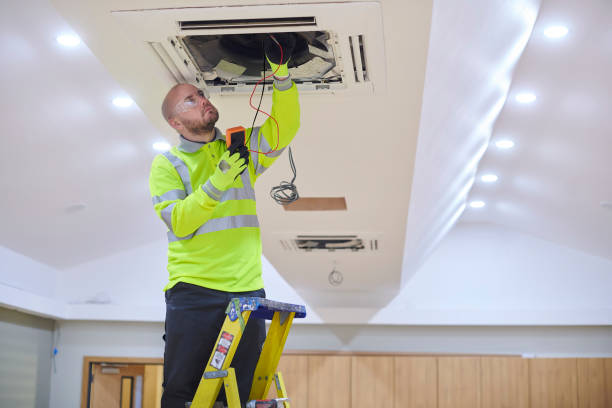 HVAC Troubleshooting in South Dennis, MA