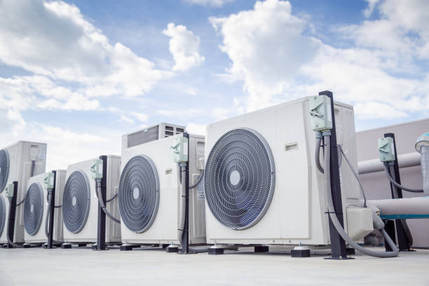 Best Local HVAC Companies  in South Dennis, MA