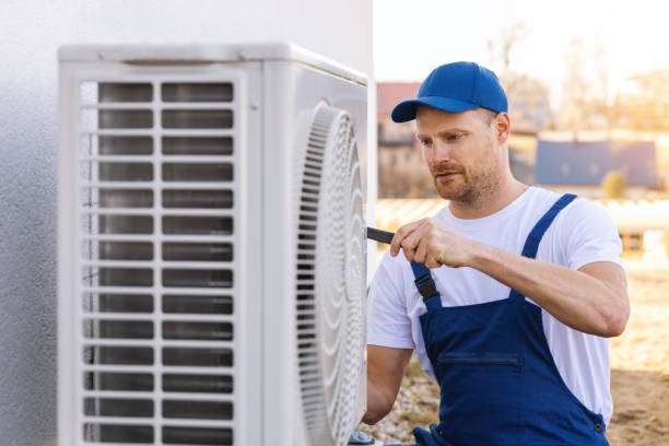 HVAC Maintenance Plan in South Dennis, MA