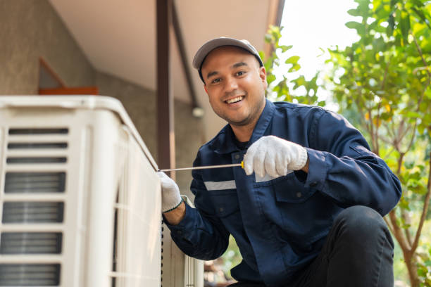 Best Emergency HVAC Repair  in South Dennis, MA